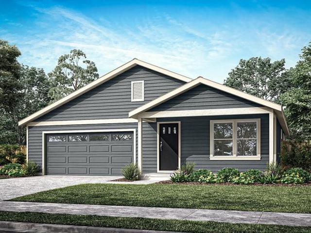 House for sale in Oregonia