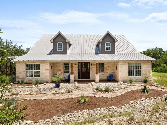 House for sale in Hays, Texas