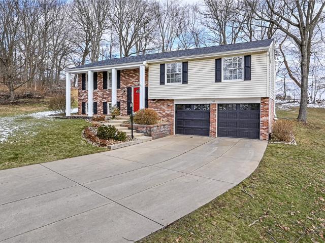 House for sale in Russellton, Pennsylvania