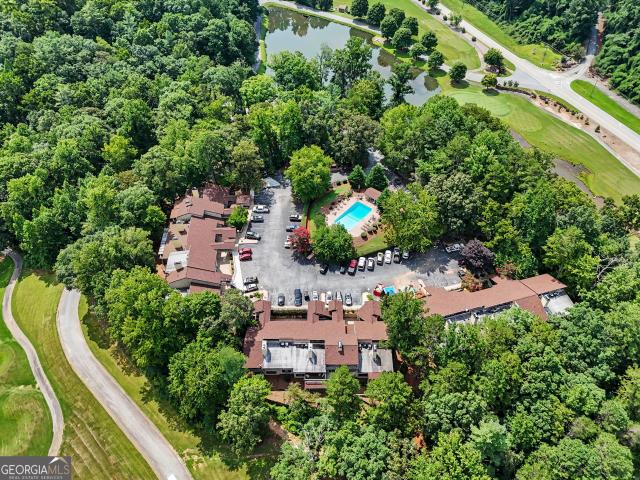 Condo for sale in Clayton, Georgia