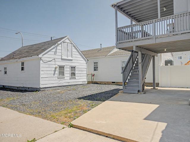 House for sale in Seaside Heights, New Jersey