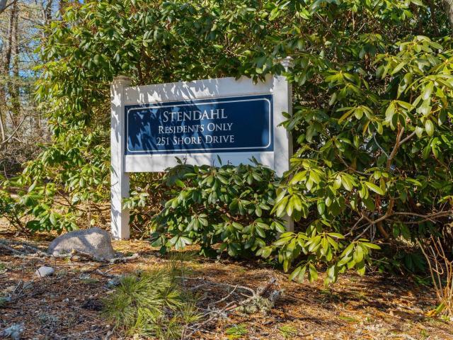 Condo for sale in Mashpee, Massachusetts
