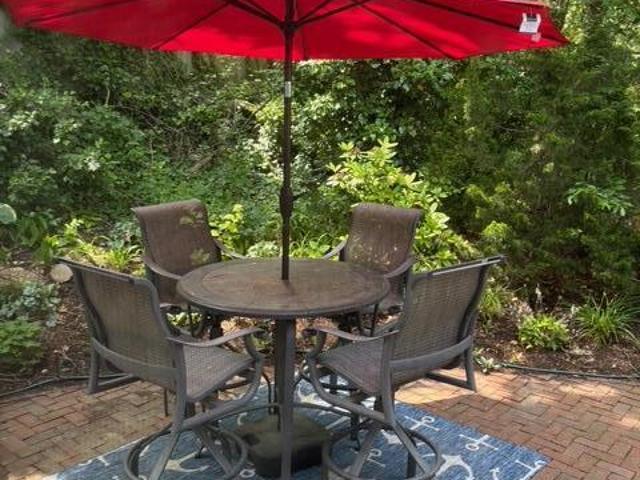 Condo for sale in Mashpee, Massachusetts