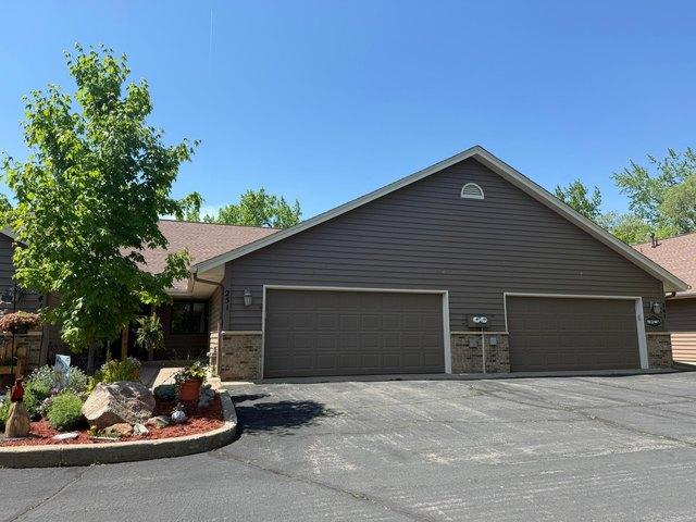 Townhouse for sale in Big Lake, Minnesota