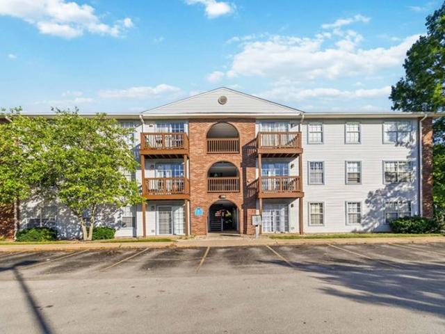 Condo for sale in Lexington, Kentucky