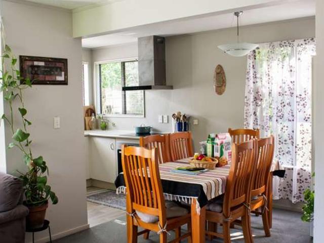 Townhouse for rent in Days Bay, Wellington