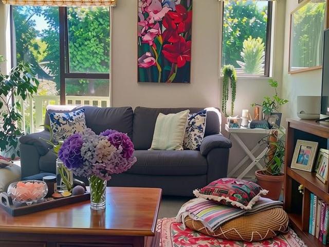 House for rent in Days Bay, Wellington