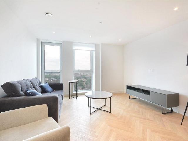 House for rent in Elephant and Castle, Greater London
