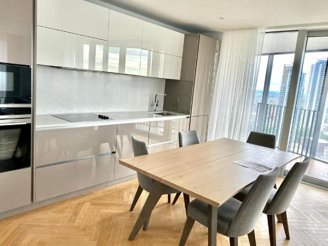 Apartment for rent in Elephant and Castle, Greater London