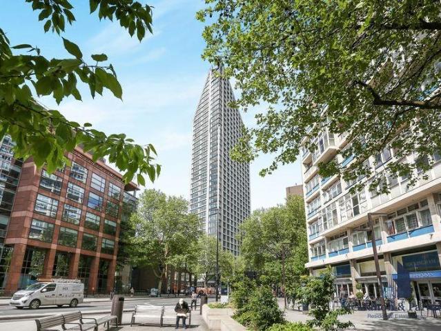 Apartment for rent in Elephant and Castle, Greater London