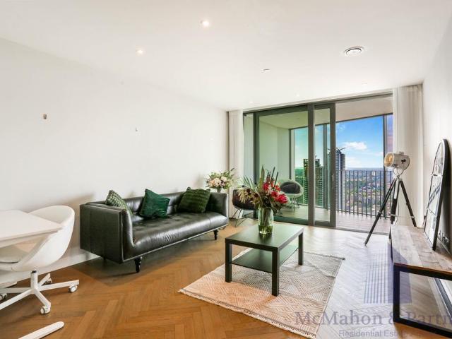Apartment for rent in Elephant and Castle, Greater London