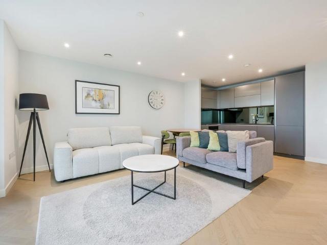 House for rent in Elephant and Castle, Greater London