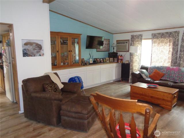 House for sale in Okanogan, Washington