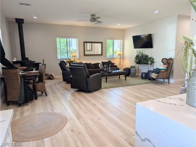 House for sale in Caliente, Nevada