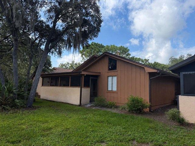 Townhouse for sale in Casselberry, Florida