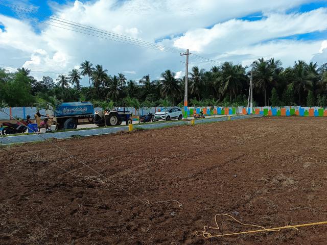 Land for sale in Visakhapatnam, Andhra Pradesh