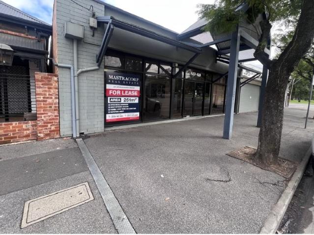 Office for rent in Horseshoe Creek, South Australia