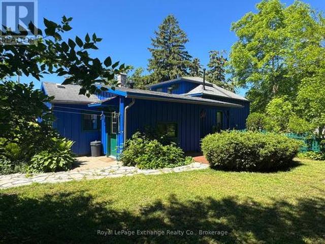 House for sale in Kincardine, Ontario
