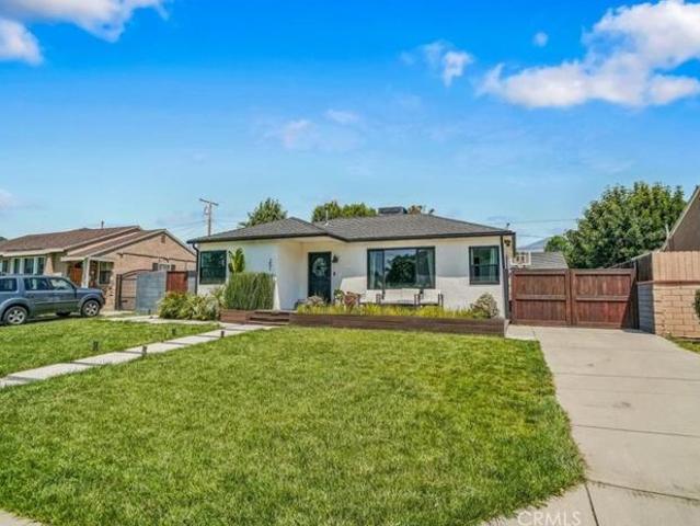 House for sale in Monrovia, California