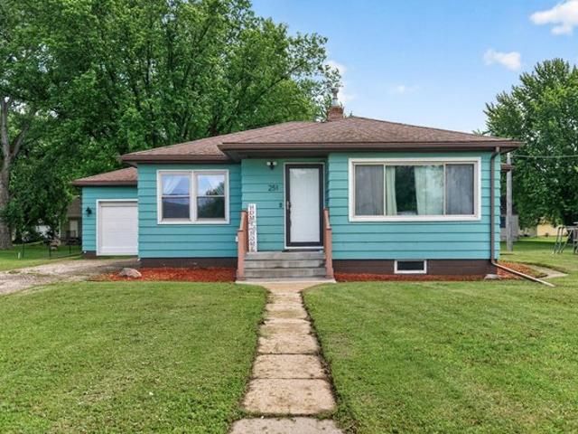 House for sale in New Germany, Minnesota