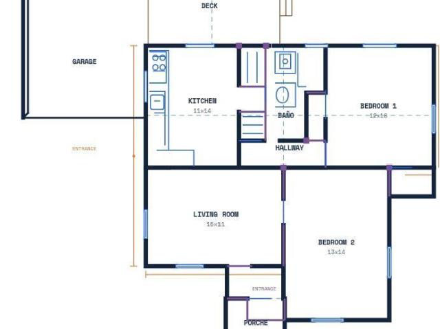 House for sale in New Germany, Carver County