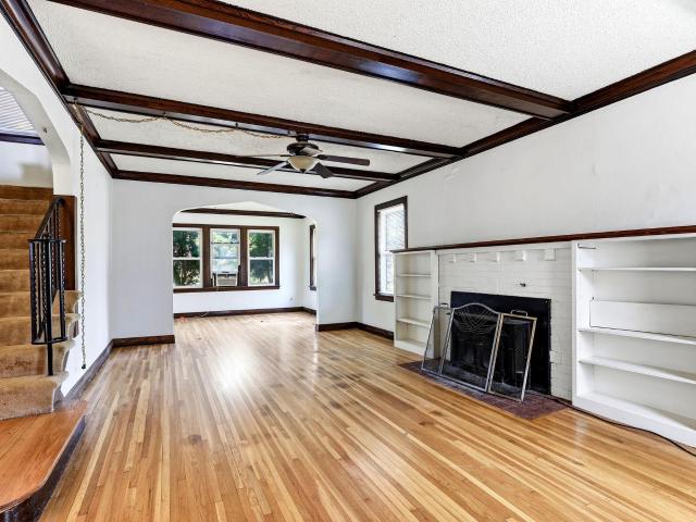 House for sale in West Side, Ramsey