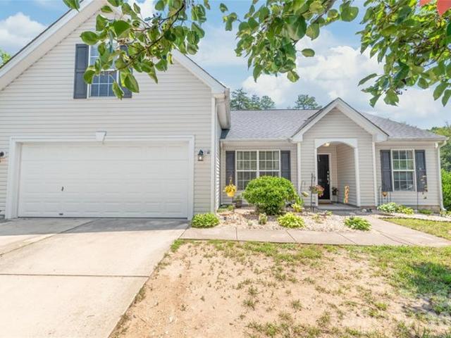 House for sale in Kannapolis, North Carolina