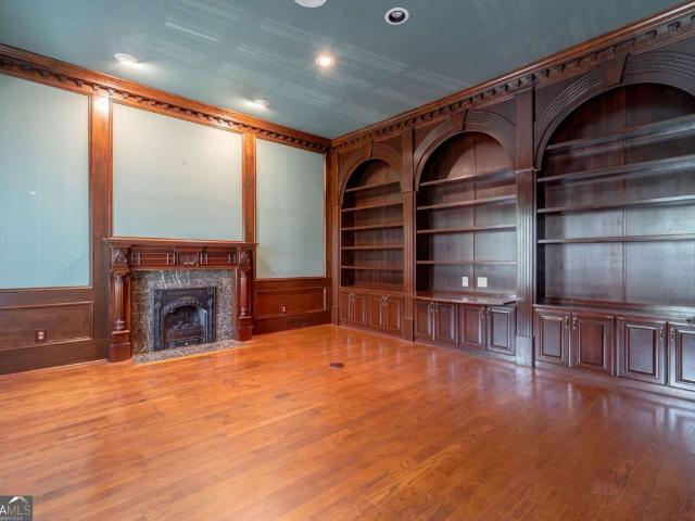 House for sale in Nicholson, Georgia