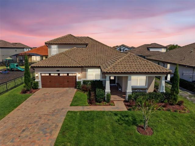 House for sale in Debary, Florida