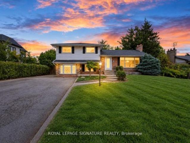 House for sale in Bronte, Oakville