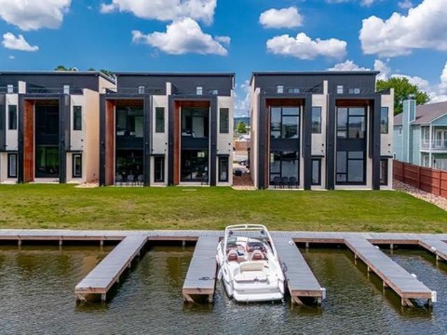 Condo for sale in Ark