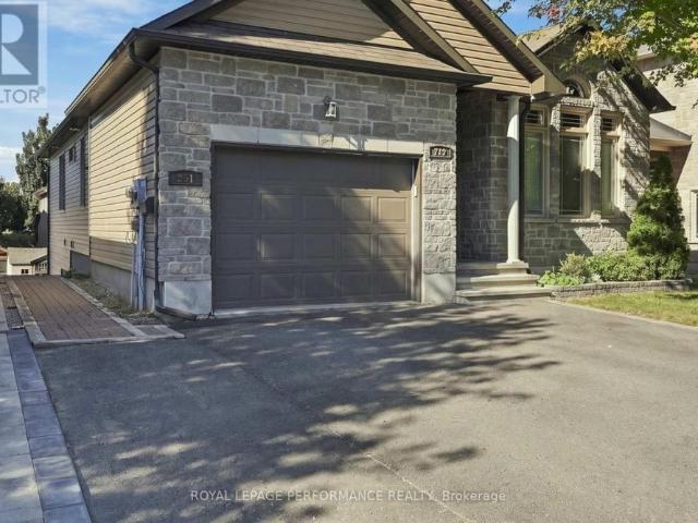 House for rent in Clarence-rockland, Ontario