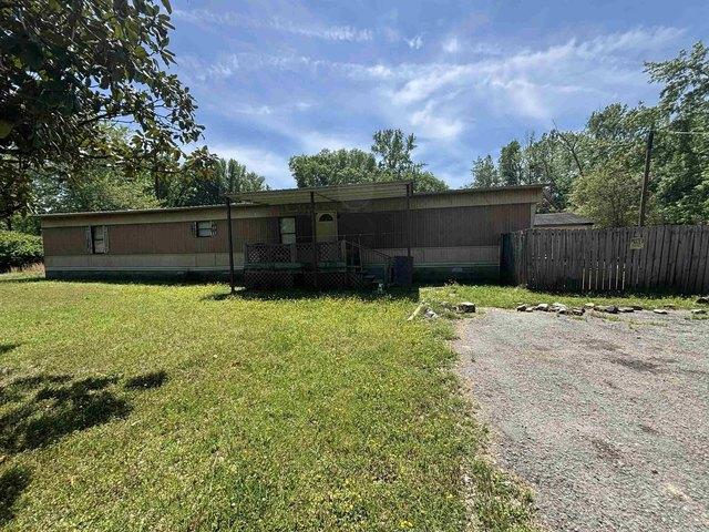 House for sale in Ark
