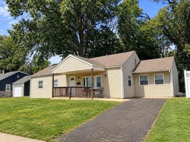 House for sale in Bucks, Pennsylvania