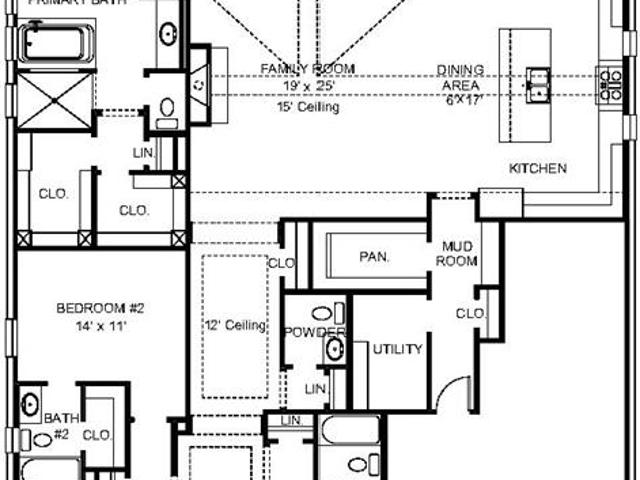 House for sale in Prosper, Texas
