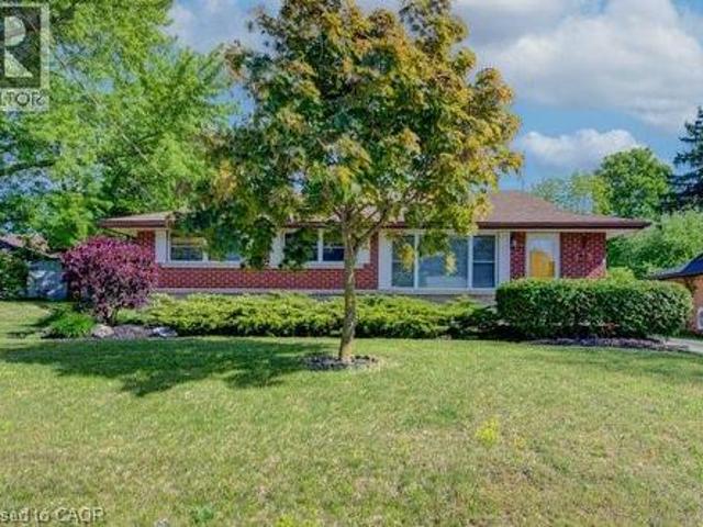 House for sale in Waterloo, Ontario