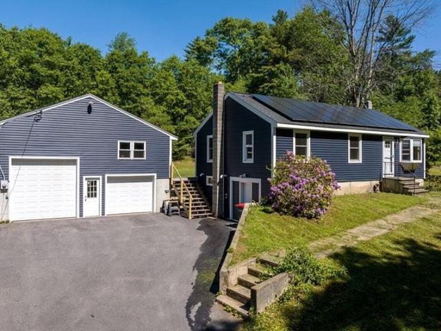 House for sale in North Berwick, Maine