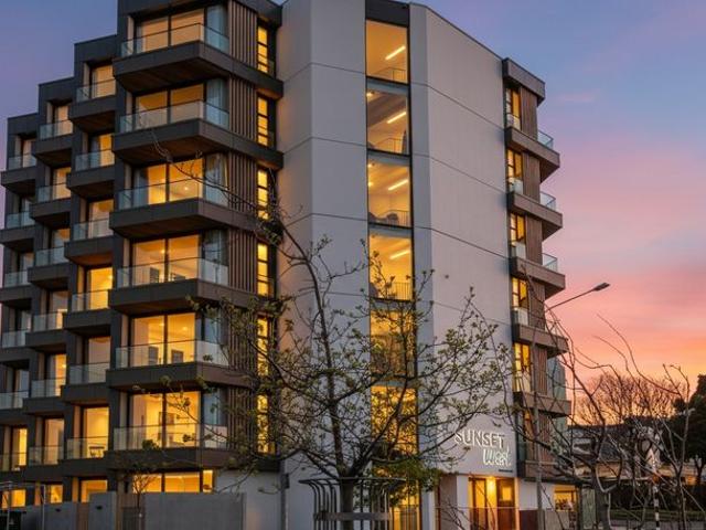 Apartment for rent in Matata, Wellington