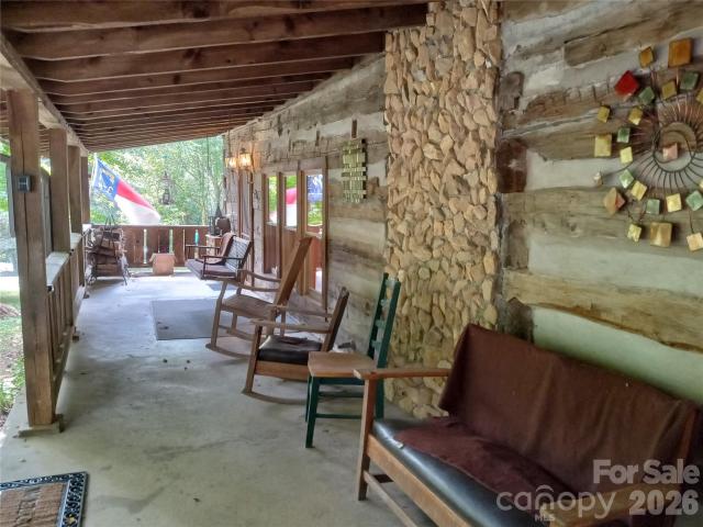 House for sale in Mars Hill, North Carolina