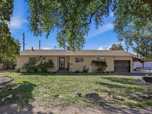 House for sale in Grand Junction, Mesa County