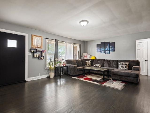 House for sale in Chicago Heights, Illinois