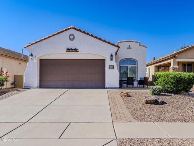 House for sale in Sahuarita, Arizona