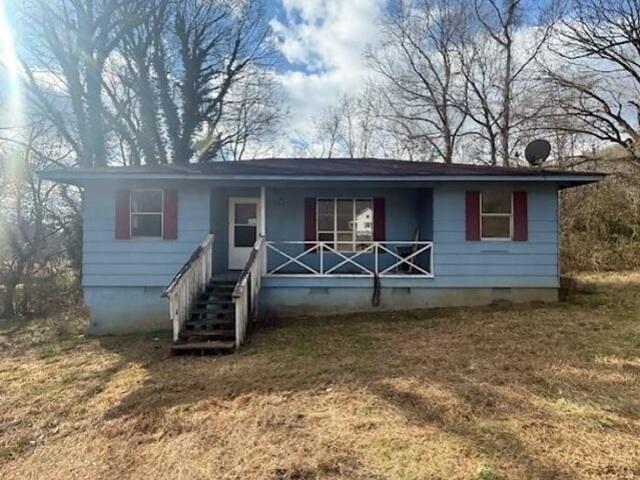 House for sale in Tennessee