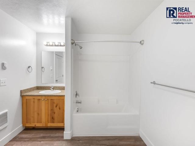 Apartment for rent in Bannock, Idaho