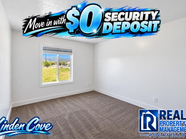 Apartment for rent in Chubbuck, Bannock County