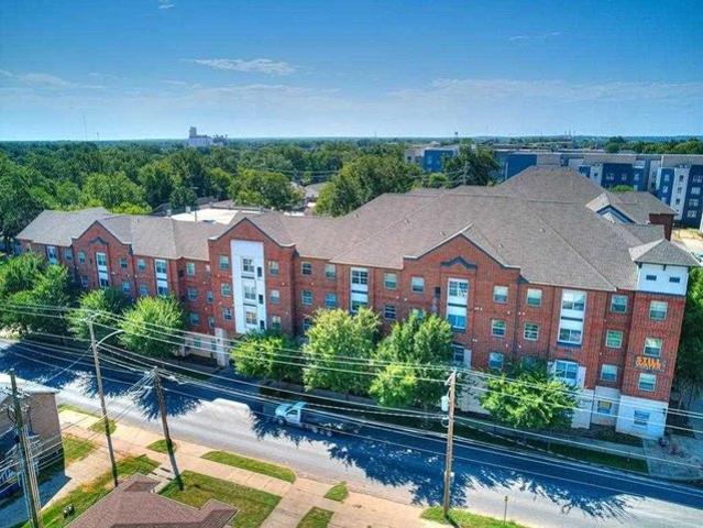 Condo for sale in Stillwater, Oklahoma