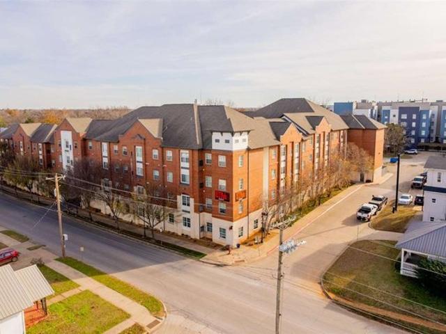 Condo for sale in Stillwater, Oklahoma