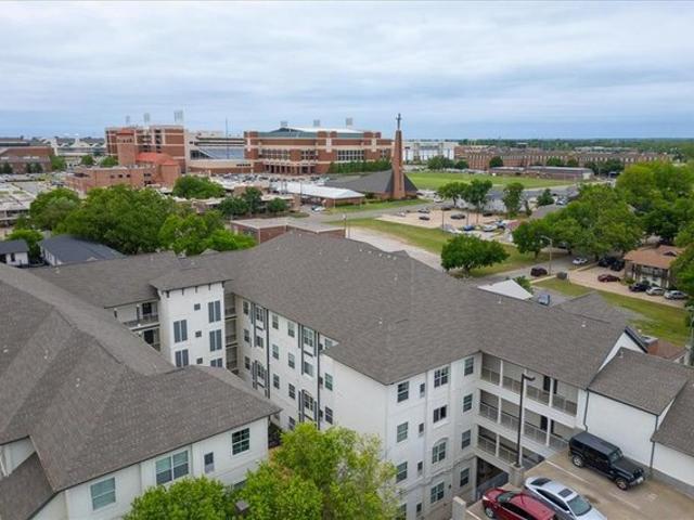 Condo for sale in Stillwater, Oklahoma
