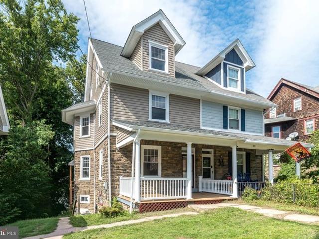 Townhouse for sale in Jenkintown, Montgomery County