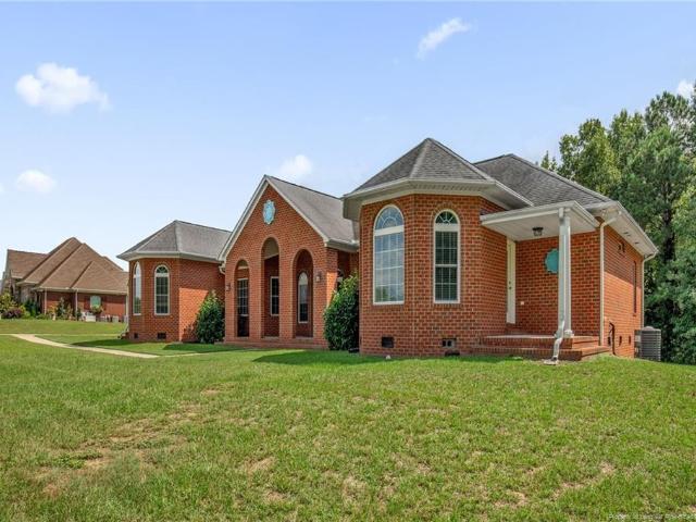 House for sale in Stedman, North Carolina